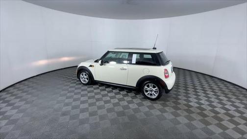 2012 MINI Cooper Base