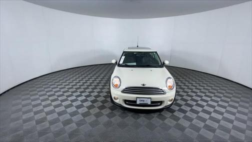 2012 MINI Cooper Base