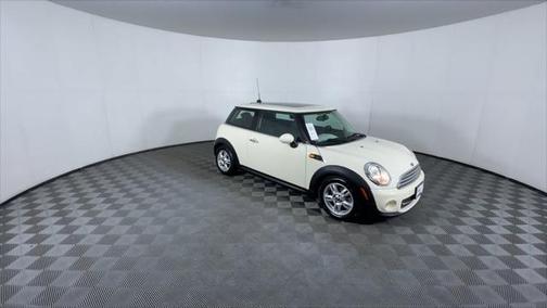 2012 MINI Cooper Base