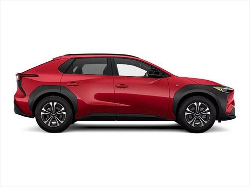 2025 Subaru Solterra Premium