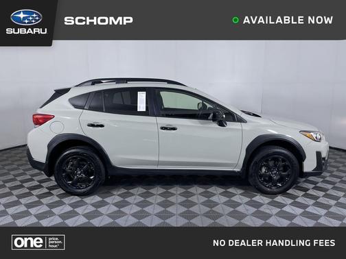 2023 Subaru Crosstrek Premium