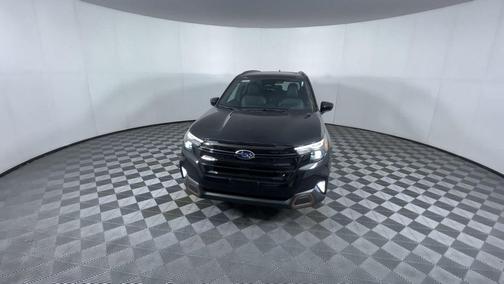 2025 Subaru Forester Hybrid Sport