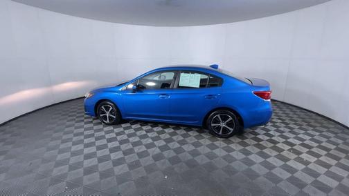 2023 Subaru Impreza Premium