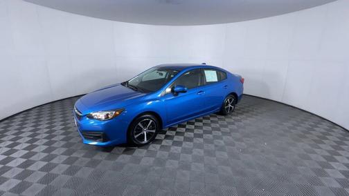 2023 Subaru Impreza Premium