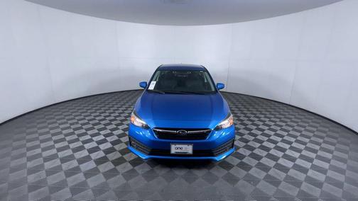 2023 Subaru Impreza Premium