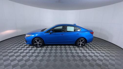 2023 Subaru Impreza Premium
