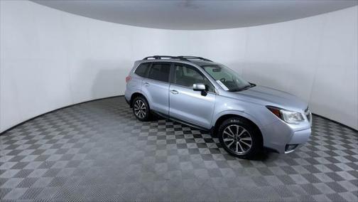 2017 Subaru Forester 2.0XT Premium
