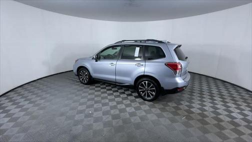 2017 Subaru Forester 2.0XT Premium