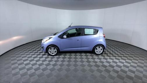 2015 Chevrolet Spark LS