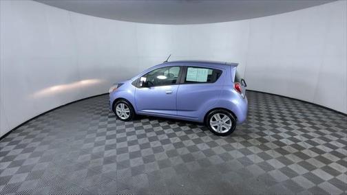 2015 Chevrolet Spark LS