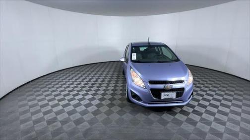 2015 Chevrolet Spark LS