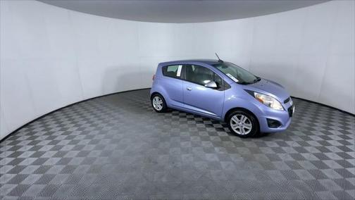 2015 Chevrolet Spark LS