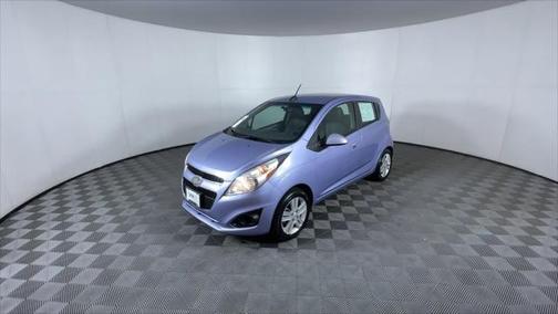2015 Chevrolet Spark LS