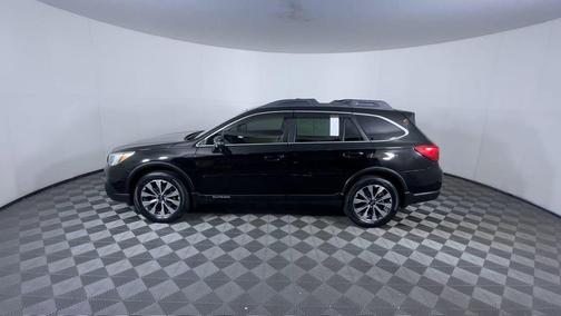 2016 Subaru Outback 3.6R Limited