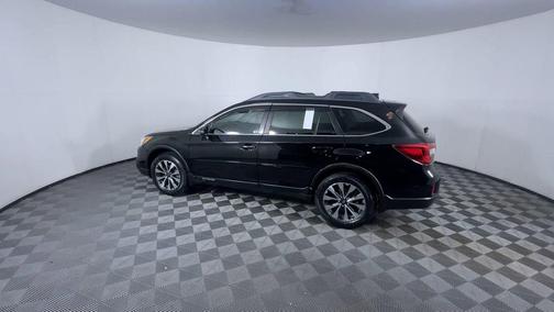 2016 Subaru Outback 3.6R Limited