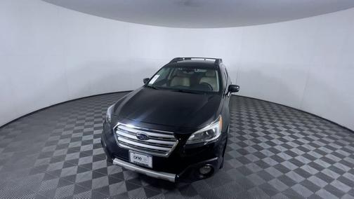 2016 Subaru Outback 3.6R Limited