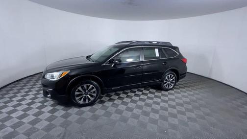 2016 Subaru Outback 3.6R Limited
