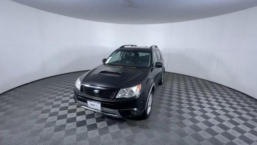 2009 Subaru Forester 2.5 X Limited