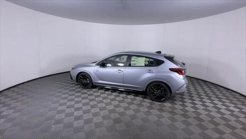 2024 Subaru Impreza RS