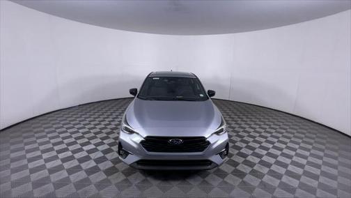 2024 Subaru Impreza RS