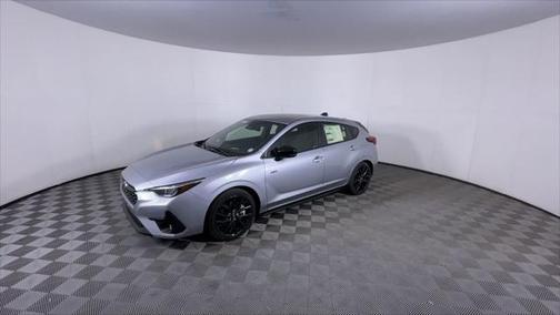 2024 Subaru Impreza RS