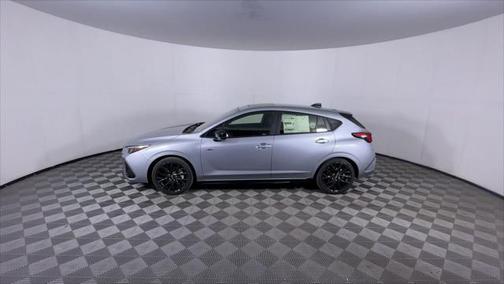 2024 Subaru Impreza RS