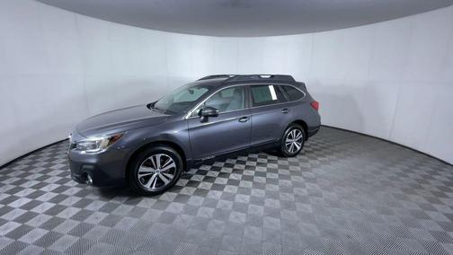 2018 Subaru Outback 3.6R Limited