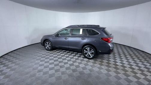 2018 Subaru Outback 3.6R Limited