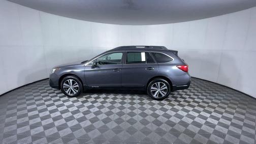 2018 Subaru Outback 3.6R Limited