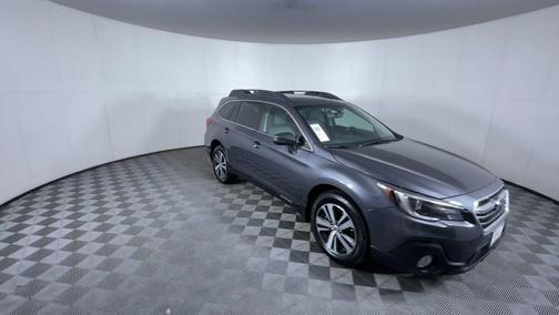 2018 Subaru Outback 3.6R Limited