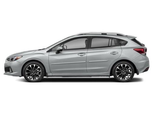 2023 Subaru Impreza Limited