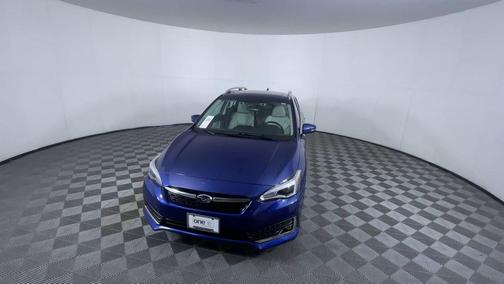 2023 Subaru Impreza Limited