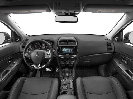 2016 Mitsubishi Outlander Sport 2.4 SEL