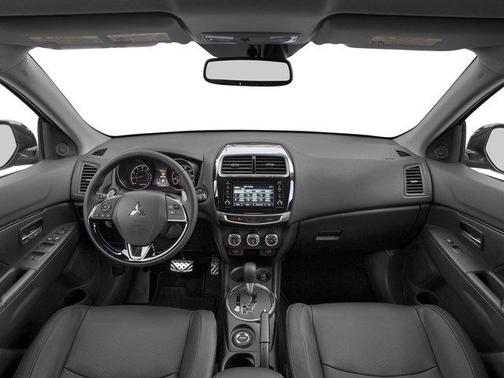 2016 Mitsubishi Outlander Sport 2.4 SEL