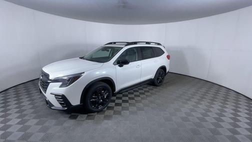 2025 Subaru Ascent Onyx Edition 7-Passenger