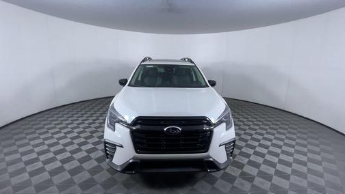 2025 Subaru Ascent Onyx Edition 7-Passenger