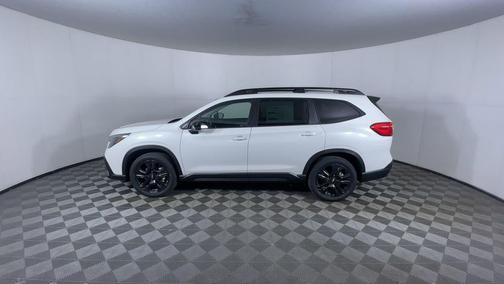 2025 Subaru Ascent Onyx Edition 7-Passenger