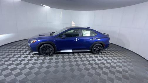 2025 Subaru WRX Limited