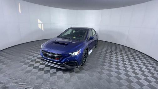 2025 Subaru WRX Limited