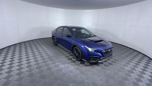 2025 Subaru WRX Limited