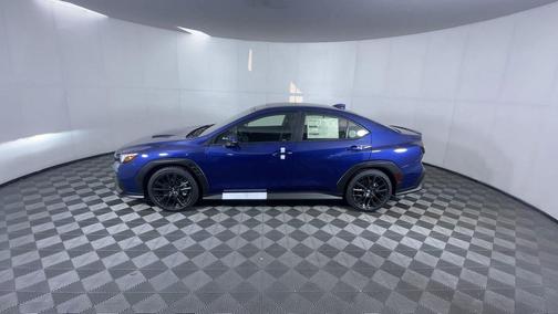 2025 Subaru WRX Limited