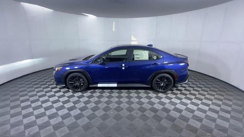 2025 Subaru WRX Limited