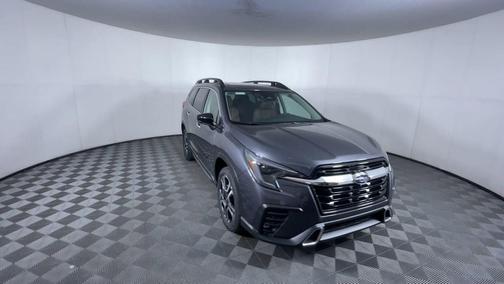2025 Subaru Ascent Touring 7-Passenger