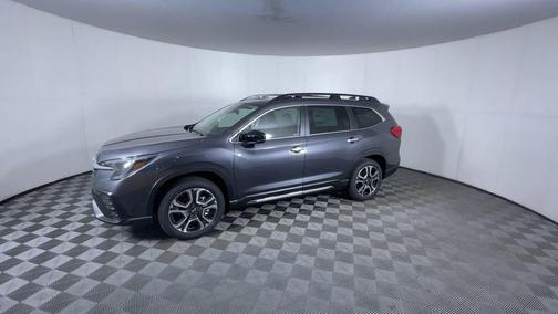 2025 Subaru Ascent Touring 7-Passenger