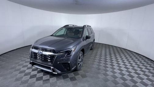 2025 Subaru Ascent Touring 7-Passenger