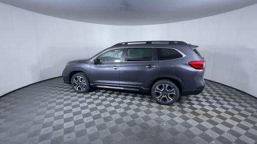 2025 Subaru Ascent Touring 7-Passenger