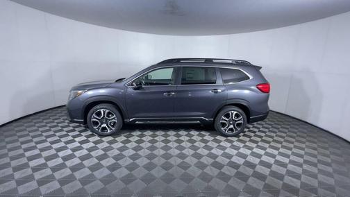 2025 Subaru Ascent Touring 7-Passenger