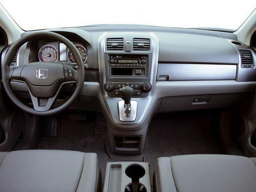 2008 Honda CR-V LX