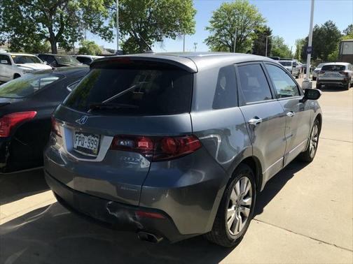 2010 Acura RDX Base