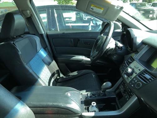 2010 Acura RDX Base